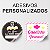 Adesivos Personalizados 6x6cm - Não Rasga E Pode Molhar - Imagem 3