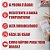 Adesivos Personalizados 7x7cm - Não Rasga E Pode Molhar - Imagem 4