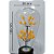 Lampada LED Retrô Vintage Decorativa Filamento E27 Branco Quente - Imagem 3
