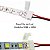 Emenda Rápida Extensão para Fita Led 2 Vias 5050 3528 2vias Plug Fêmea Conector Sem Solda - Imagem 3