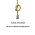Pendente Lustre Luminária Vintage Corda Sisal Retro Rústico Com Soquete Bocal E27 Canopla De Metal Fio Para Teto - Imagem 4