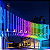 Fita De Silicone Led Neon Rgb 16 Cores 5m 12v Com Controle - Imagem 4