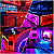 Fita De Silicone Led Neon Rgb 16 Cores 5m 12v Com Controle - Imagem 6