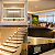 Fita De Led Cob Luz Linear Flexível Adesiva De 5M 12V IP20 320 Leds/M De 8MM Para Ambientes Residenciais e Comerciais - Imagem 4