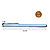 Fontes Barra Retangular Driver Slim Fina 12V 7A - Imagem 2