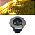 Balizador de Piso Led Spot Chão 5w para Escada Deck Embutir Blindado - Imagem 1