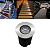 Balizador Spot Pvc Led Smd 1w De Embutir - Imagem 1