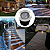 Balizador Spot Pvc Led Smd 3w De Embutir - Imagem 3
