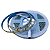 Fita De 120 Led/m 12v - Imagem 1