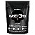 Whey 3hd Black Scull - Refil 837g - Imagem 1