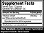 100% Tribulus 650 Mg - MuscleTech Platinum  100 Capsules - Imagem 2