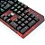Teclado Óptico Redragon Infernal Dragon Viserion RGB (ID582) - Imagem 3