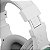 Headset Gamer Pandora 2 Lunar White RGB H350W-RGB-1 - Imagem 6