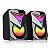 Caixas de Som e Subwoofer Gamer Redragon Toccata RGB GS700 - Imagem 2