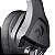 Headset Gamer Redragon Theseus, 3.5mm + USB, Black, H250 - Imagem 7