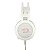 Headset Gamer Redragon Scylla Lunar White H901W - Imagem 3