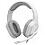 Headset Gamer Redragon Themis 2 Lunar White Sem LED H220W-N - Imagem 7