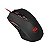 Mouse Gamer Redragon Inquisitor 2 Preto com LED Vermelho M716A - Imagem 3