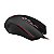 Mouse Gamer Redragon Inquisitor 2 Preto com LED Vermelho M716A - Imagem 7