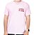 Camiseta Redragon Ramen Shop Rosa - Imagem 3