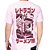 Camiseta Redragon Ramen Shop Rosa - Imagem 2
