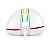 Mouse Gamer Redragon King Cobra 2 Lunar White RGB M711W-FPS - Imagem 2