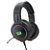 Headset Gamer Redragon Mento Preto RGB H270-RGB - Imagem 4