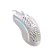 Mouse Gamer Redragon Storm Lunar White RGB M808W-RGB - Imagem 4