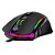 Mouse Gamer Redragon Ranger Preto RGB M910-RGB - Imagem 6