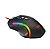 Kit Gamer Redragon M607-BA com Mouse Griffin M607 e Mousepad P003 - Imagem 10