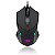 Mouse Gamer Redragon Centrophorus 2 RGB M601-RGB - Imagem 1