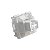Switch Para Teclado Mecânico Akko, Linear, Kit Com 45 Unidades, Jelly White - Imagem 7