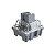 Switch Para Teclado Mecânico Akko, Linear, Kit Com 45 Unidades, Silver - Imagem 5