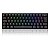 TECLADO MECANICO GAMER DRACONIC PRO RGB PRETO - Imagem 2