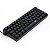 TECLADO MECÂNICO GAMER DRAGONBORN RGB PRETO ABNT2 60% - Imagem 4