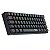 TECLADO MECÂNICO GAMER DRAGONBORN RGB PRETO ABNT2 60% - Imagem 3