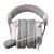 Headset Gamer Redragon Hero, 3.5mm, Múltiplas Plataformas, White, H530-W - Imagem 2