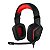 HEADSET GAMER MUSES 2 PRETO H310-1 USB - Imagem 2