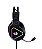 HEADSET GAMER REDRAGON RGB CADMUS PRETO - Imagem 5