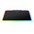 MOUSEPAD GAMER REDRAGON EPEIUS COM RGB 358x265x11MM - Imagem 4