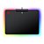 MOUSEPAD GAMER REDRAGON EPEIUS COM RGB 358x265x11MM - Imagem 1