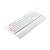 TECLADO ÓPTICO GAMER BRAHMA PRO RGB  BRANCO - Imagem 4