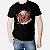 Camiseta Lovzera Network Redragon preta - Imagem 1