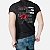 Camiseta You Race BR Network Redragon preta - Imagem 2