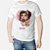 Camiseta Dorama Girl Network Redragon branca - Imagem 1
