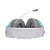 HEADSET GAMER LULUCA PRETO RGB MODELO L260RGB - Imagem 5