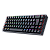 TECLADO MECÂNICO GAMER CASTOR RGB PRETO SWITCH ABNT2 - Imagem 6