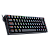 TECLADO MECÂNICO GAMER CASTOR RGB PRETO SWITCH ABNT2 - Imagem 7