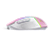 MOUSE REAPING ELITE RGB ROSA COM BRANCO - Imagem 4