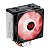 COOLER REDRAGON SIF PRETO MODELO CC-1052 - Imagem 2